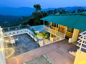 Wanderlust Mukteshwar